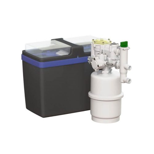 Hydrosoft 100B vízlágyító