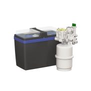 Hydrosoft 100B vízlágyító