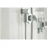 SMART fémházas zuhanyszűrő (Chlorine free)