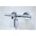 SMART fémházas zuhanyszűrő (Chlorine free)