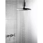 SMART fémházas zuhanyszűrő (Chlorine free)