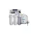 CleanPure RO105P RO víztisztító nyomásfokozó pumpával