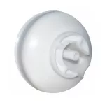 Aktívszén CTO (blokkszén) utószűrő - MALE quick csatlakozós -10" x 2", In-Line - QM