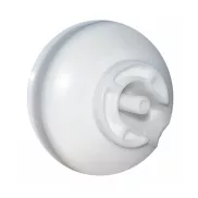   Aktívszén CTO (blokkszén) utószűrő - MALE quick csatlakozós -10" x 2", In-Line - QM