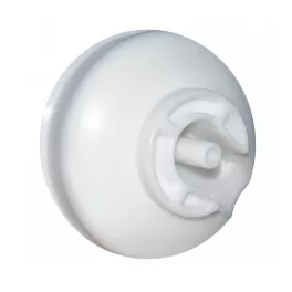   Aktívszén CTO (blokkszén) utószűrő - MALE quick csatlakozós -10" x 2", In-Line - QM