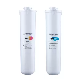 Aquaphor DUO HF PRO szűrőbetét szett