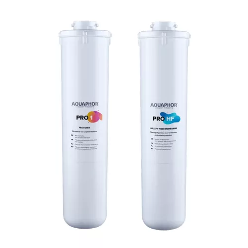 Aquaphor DUO HF PRO szűrőbetét szett