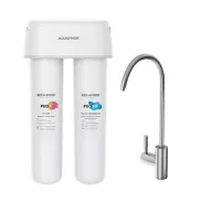 Aquaphor DUO HF PRO víztisztító