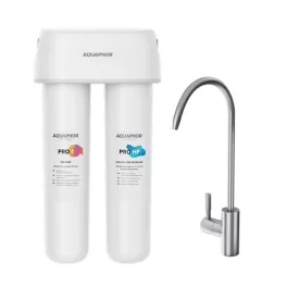 Aquaphor DUO HF PRO víztisztító