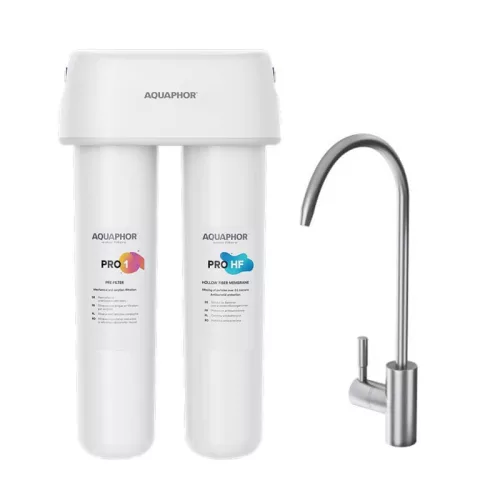 Aquaphor DUO HF PRO víztisztító