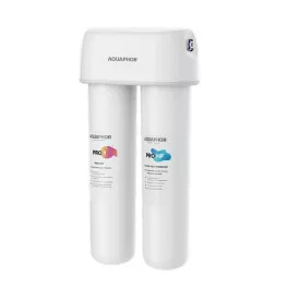 Aquaphor DUO HF PRO víztisztító