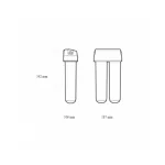 Aquaphor DUO HF PRO víztisztító