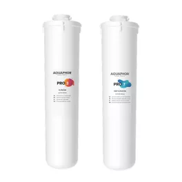 Aquaphor DUO PRO szűrőbetét szett 