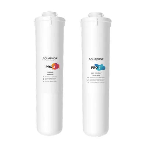 Aquaphor DUO PRO szűrőbetét szett 