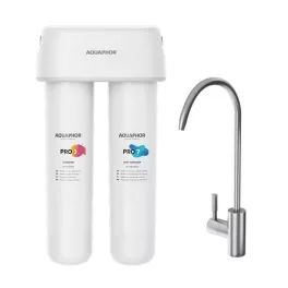 Aquaphor DUO PRO víztisztító