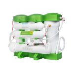 Ecosoft P’URE Balance tartályos fordított ozmózisos víztisztító visszasózóval - RO 6