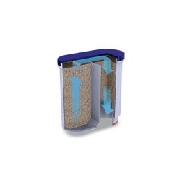   LAICA Coffee PRO vízszűrőbetét Philips AquaClean & Saeco kávéfőzőkhöz - 1 x 300L/ 3 hónap