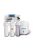 PurePro RO105P RO víztisztító nyomásfokozóval