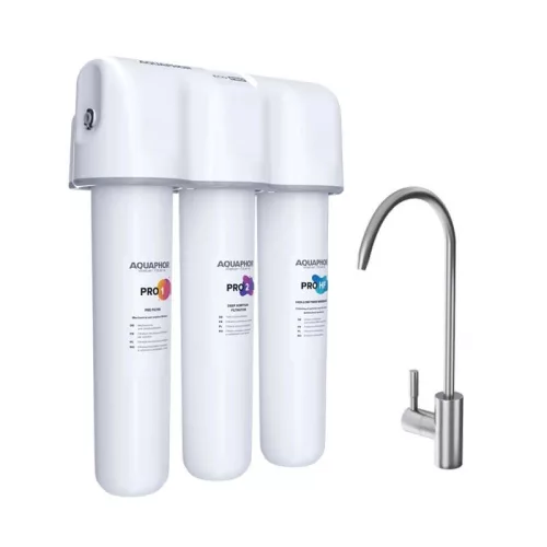 Aquaphor ECO Pro víztisztító (WGL)