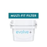 AQUA OPTIMA Evolve+ vízszűrő betét 3 db