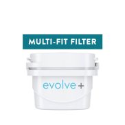 AQUA OPTIMA Evolve+ vízszűrő betét 3 db