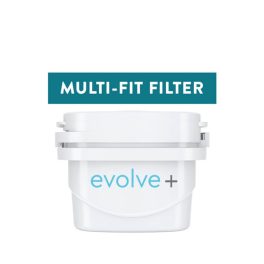 AQUA OPTIMA Evolve+ vízszűrő betét 3 db