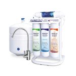 PurePro ERS105 RO Víztisztító quick change