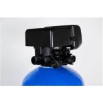 EconomySoft 180T-RX ipari egyoszlopos idő vezérelt vízlágyító berendezés