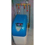 EconomySoft SLIM S70 központi vízlágyító 3/4" (keskeny)