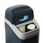 eVOLUTION 100 COMPACT vízlágyító berendezés