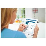 eVOLUTION 100 COMPACT vízlágyító berendezés