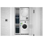 eVolution Duo ED kompakt vízlágyító berendezés