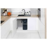 eVolution Duo ED kompakt vízlágyító berendezés