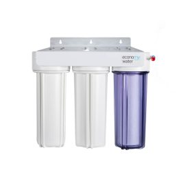Economy Water 3 lépcsős víztisztító