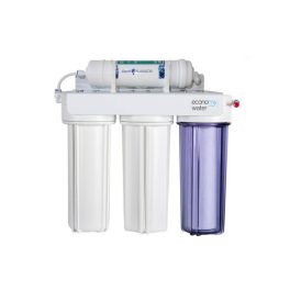 Economy Water 4 lépcsős víztisztító ultraszűrővel