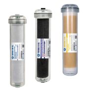 Aquafilter EXCITO-CL szűrőbetét szett 3 db-os
