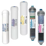 Aquafilter EXCITO-CL szűrőbetét szett 5 db-os
