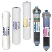 Aquafilter EXCITO-CL szűrőbetét szett 5 db-os