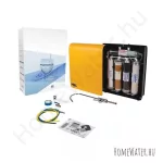 Aquafilter EXCITO-CL 2 IN 1 - lúgosító és 5 lépcsős vízszűrő