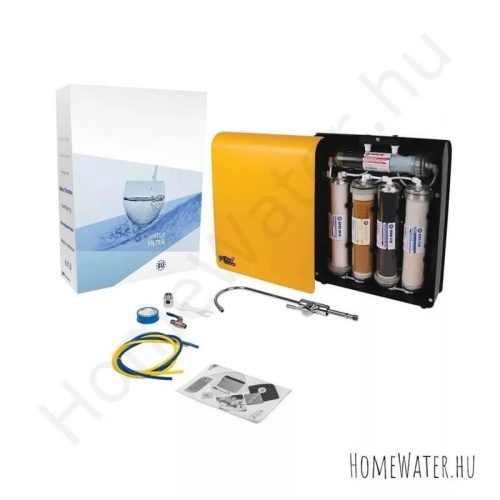 Aquafilter EXCITO-CL 2 IN 1 - lúgosító és 5 lépcsős vízszűrő