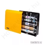 Aquafilter EXCITO-CL 2 IN 1 - lúgosító és 5 lépcsős vízszűrő