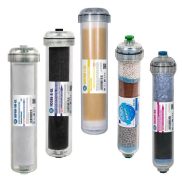   Aquafilter EXCITO-CL 2 IN 1 - lúgosító és 5 lépcsős vízszűrő