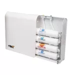 Aquafilter EXCITO-ST 4-es szűrőbetét szett Ultraszűrős készülékhez