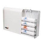 Aquafilter EXCITO-ST szűrőbetét szett kemény vízhez