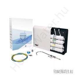 Aquafilter EXCITO-ST 4 lépcsős 5 fokozatú vízszűrő