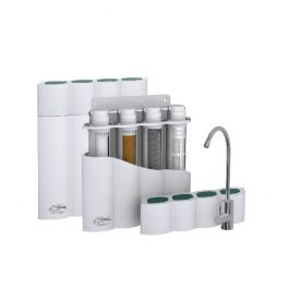   Aquafilter EXCITO-WAVE 4 lépcsős, ultraszűrős víztisztító