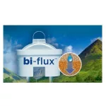 LAICA Bi-flux univerzális vízszűrőbetét - 1 db-os