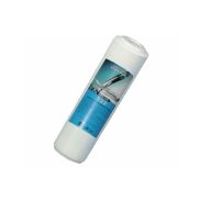   PurePro T/33 GAC aktívszén szűrőbetét finomszűrővel 10 x 2,5"