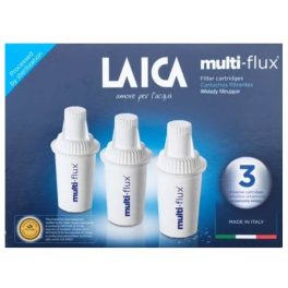 LAICA classic vízszűrőbetét - 3 db-os