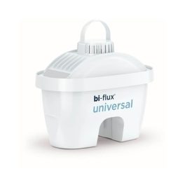   LAICA bi-Flux Univerzális SLIM vízszűrőbetét Brita Kompatibilis 3+1 db-os